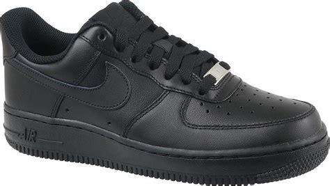 nike air force 1 zwart maat 41|nike air force 1.